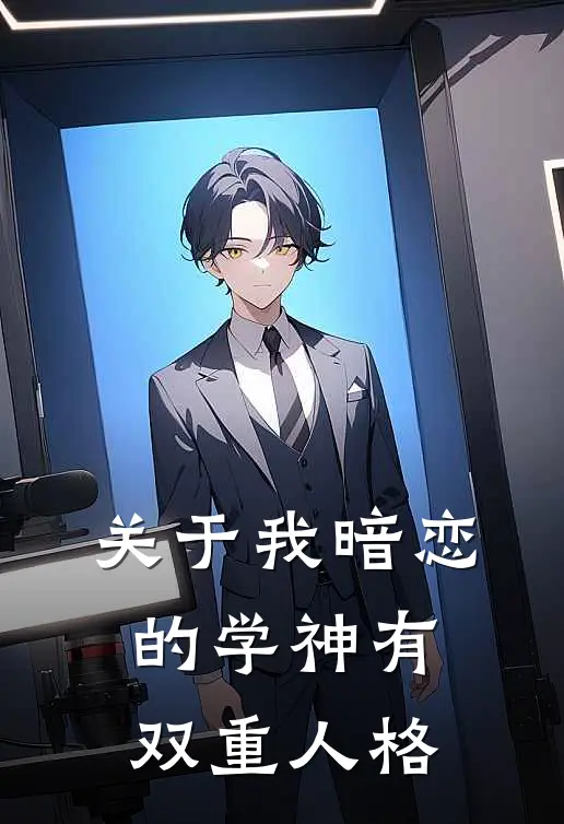 关于我暗恋的学神有双重人格