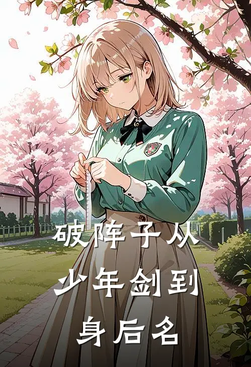 破阵子从少年剑到身后名