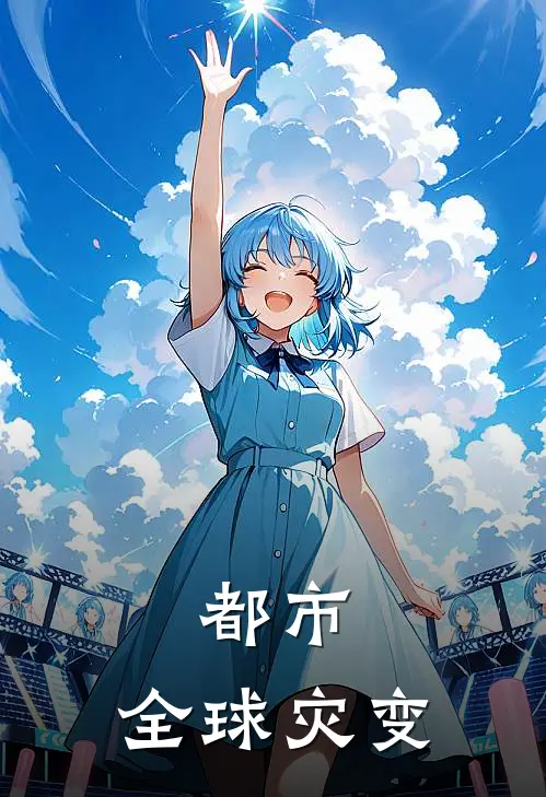 都市：全球灾变