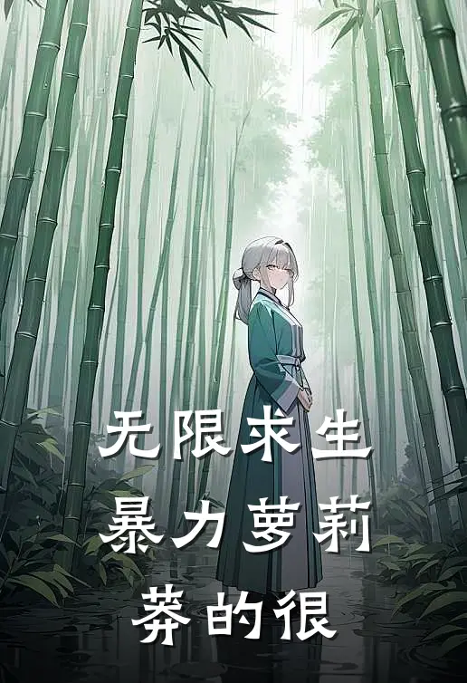 无限求生：暴力萝莉莽的很