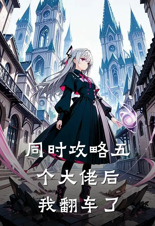 同时攻略五个大佬后我翻车了