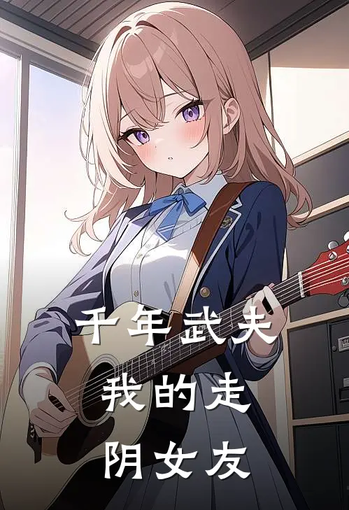 千年武夫：我的走阴女友