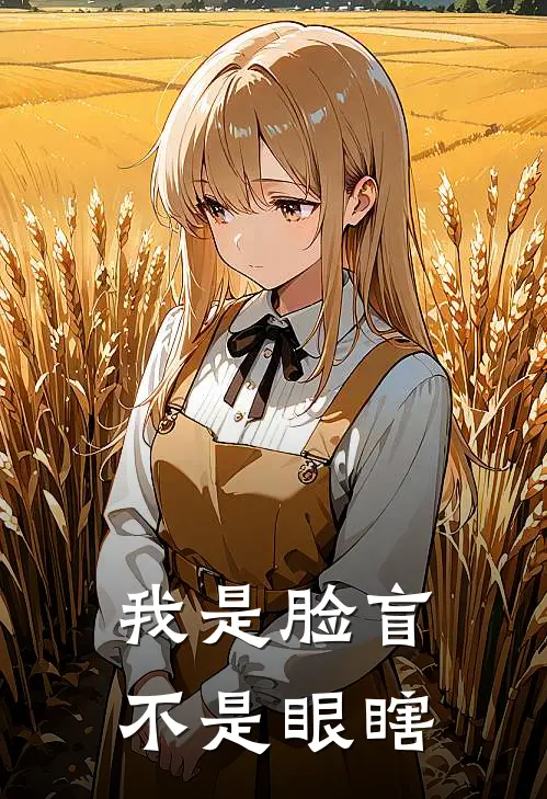 我是脸盲，不是眼瞎