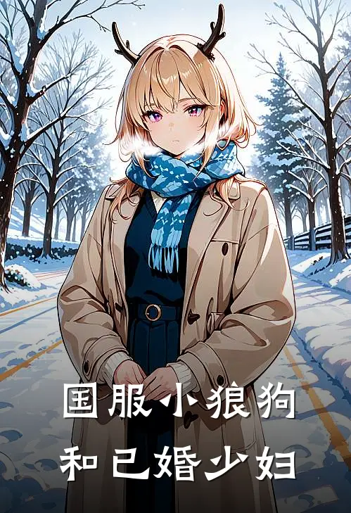 国服小狼狗和已婚少妇
