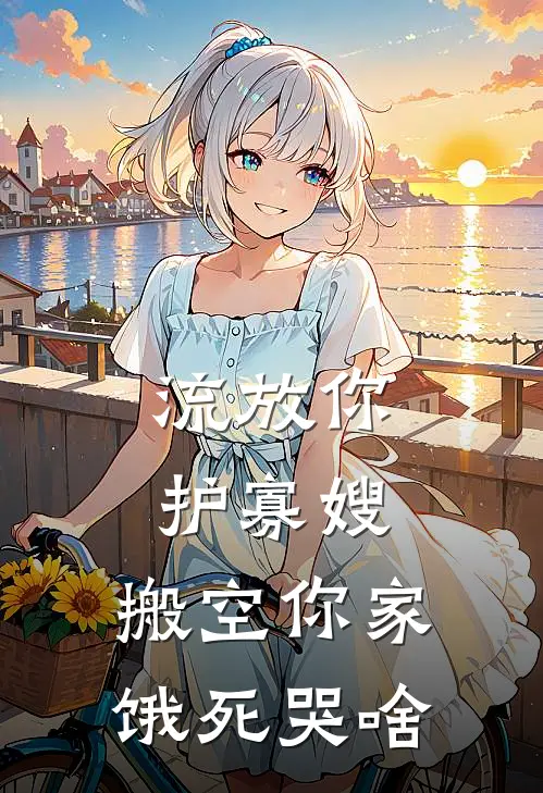 流放你护寡嫂，搬空你家饿死哭啥