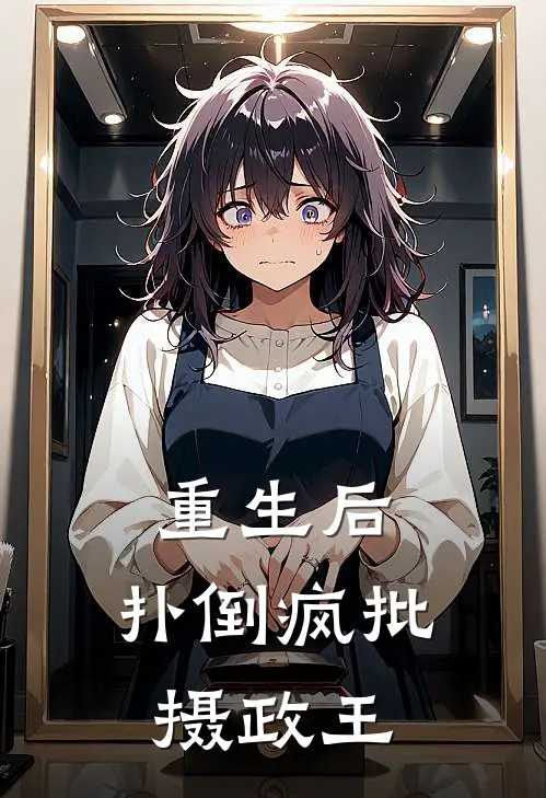 重生后，扑倒疯批摄政王