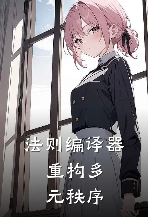 法则编译器：重构多元秩序