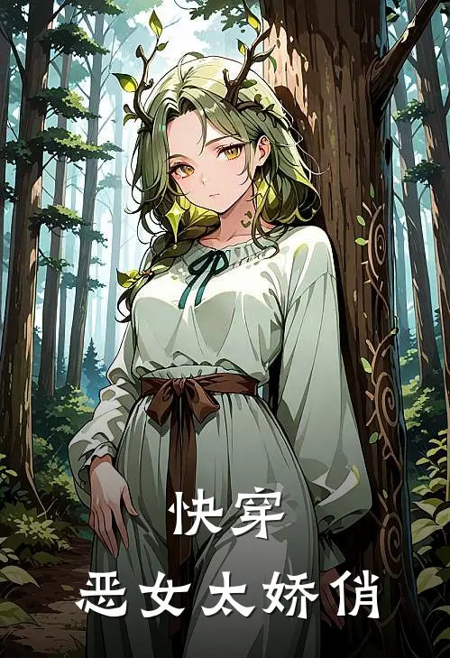 快穿：恶女太娇俏