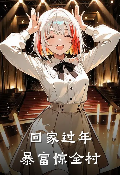 回家过年，暴富惊全村