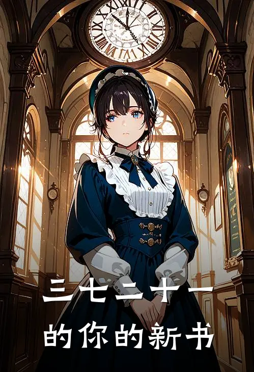 三七二十一的你的新书