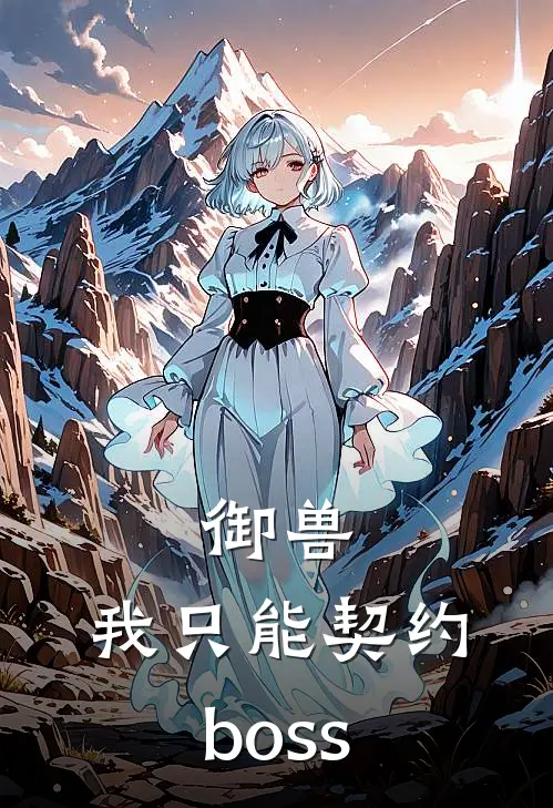 御兽，我只能契约boss