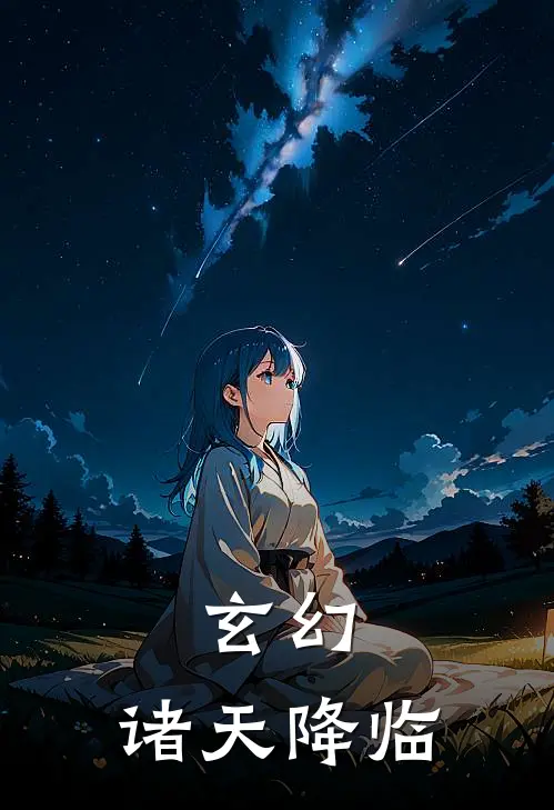 玄幻：诸天降临