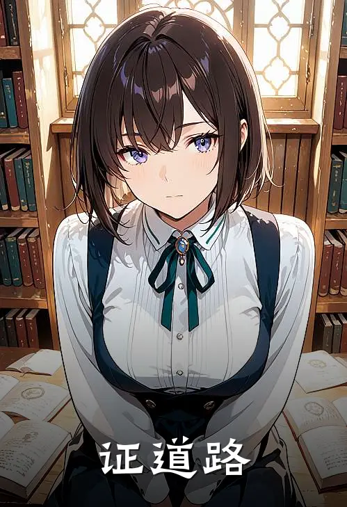 证道路