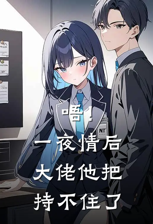 唔！一夜情后，大佬他把持不住了