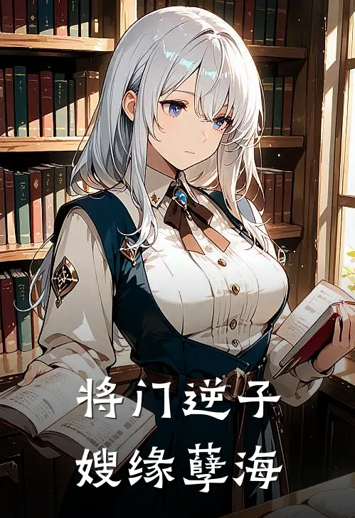 将门逆子：嫂缘孽海