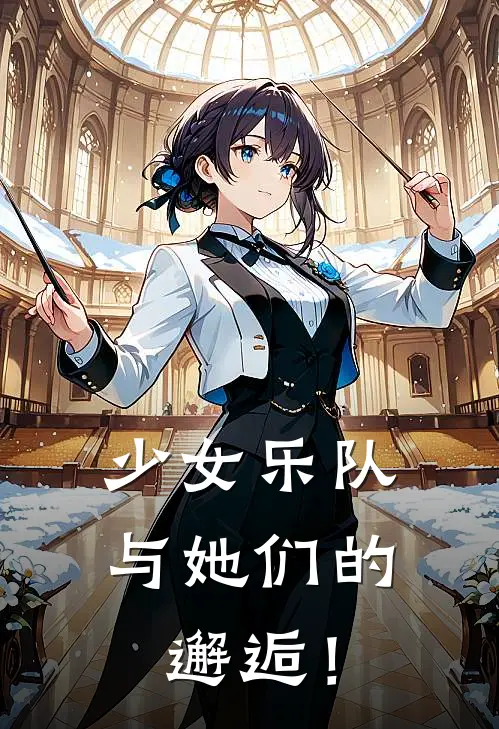 少女乐队：与她们的邂逅！