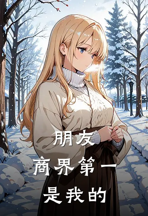 朋友，商界第一是我的