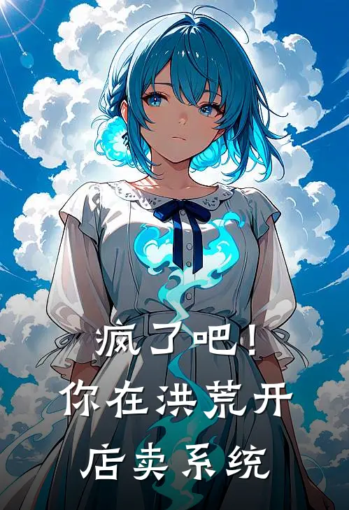 疯了吧！你在洪荒开店卖系统