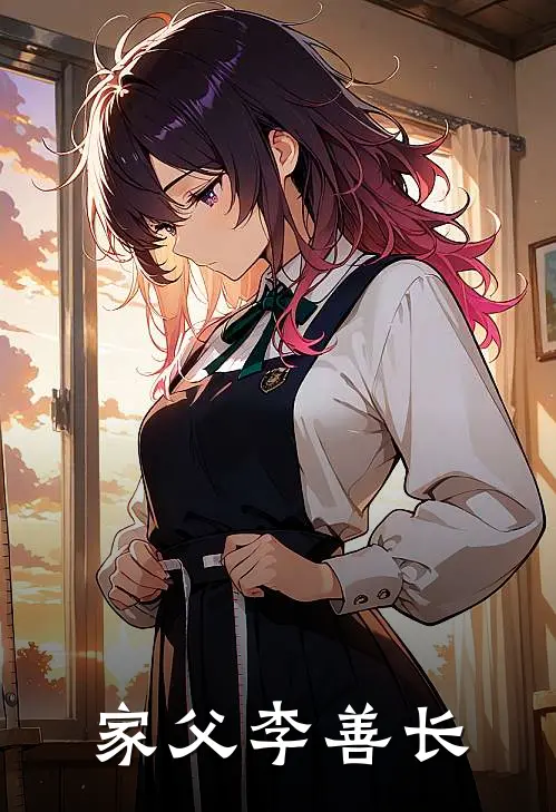 家父李善长