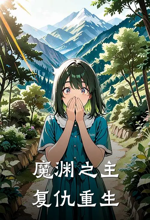 魔渊之主复仇重生