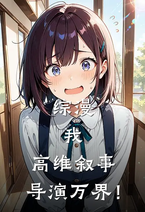 综漫：我，高维叙事，导演万界！