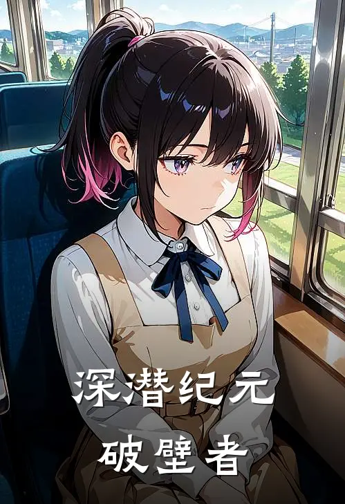 深潜纪元：破壁者