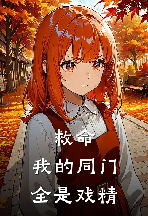 救命，我的同门全是戏精