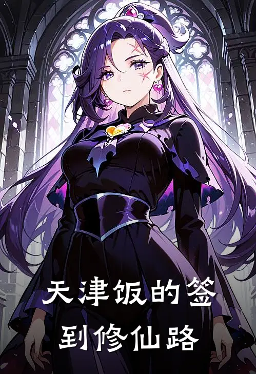 天津饭的签到修仙路
