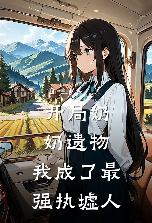 开局奶奶遗物，我成了最强执墟人