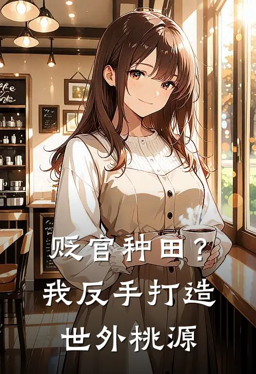 贬官种田？我反手打造世外桃源