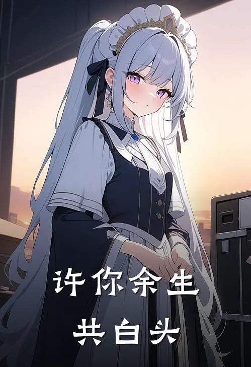 许你余生共白头