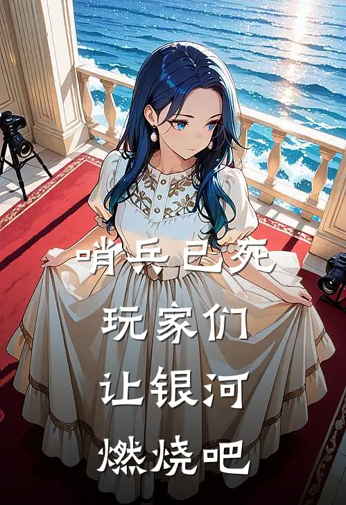 哨兵已死：玩家们，让银河燃烧吧