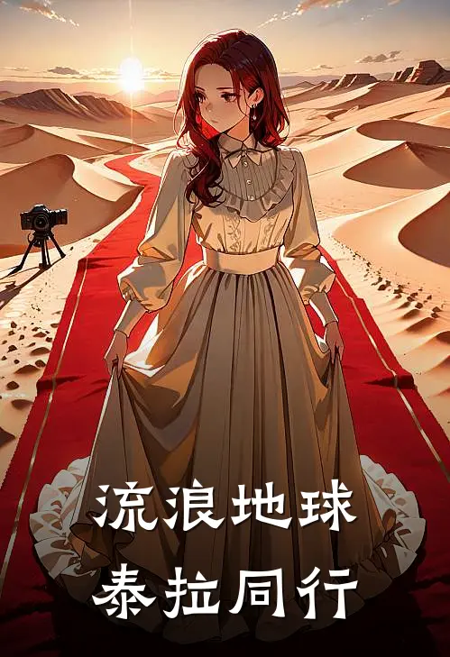 流浪地球：泰拉同行