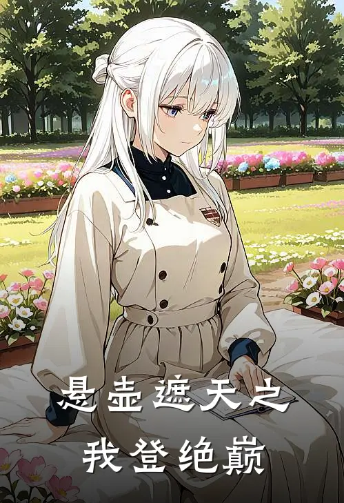 悬壶遮天之我登绝巅