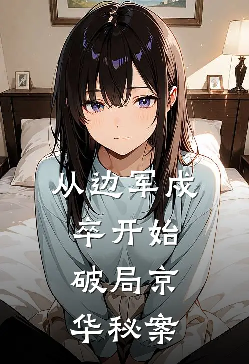 从边军戍卒开始，破局京华秘案