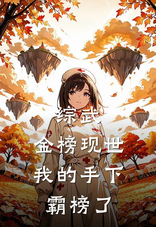 综武：金榜现世，我的手下霸榜了