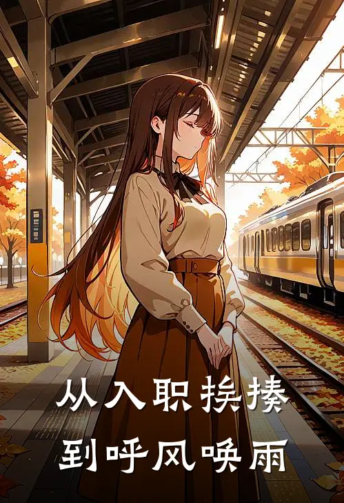 从入职挨揍，到呼风唤雨