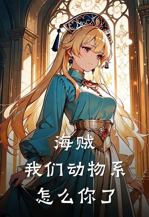 海贼：我们动物系怎么你了