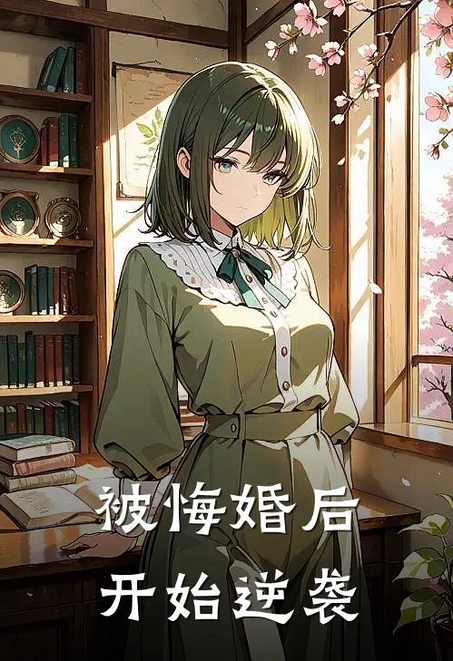 被悔婚后开始逆袭