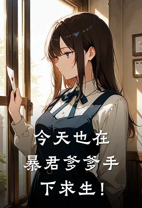 今天也在，暴君爹爹手下求生！