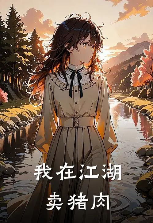 我在江湖卖猪肉