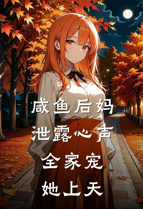 咸鱼后妈泄露心声，全家宠她上天