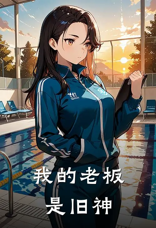 我的老板是旧神