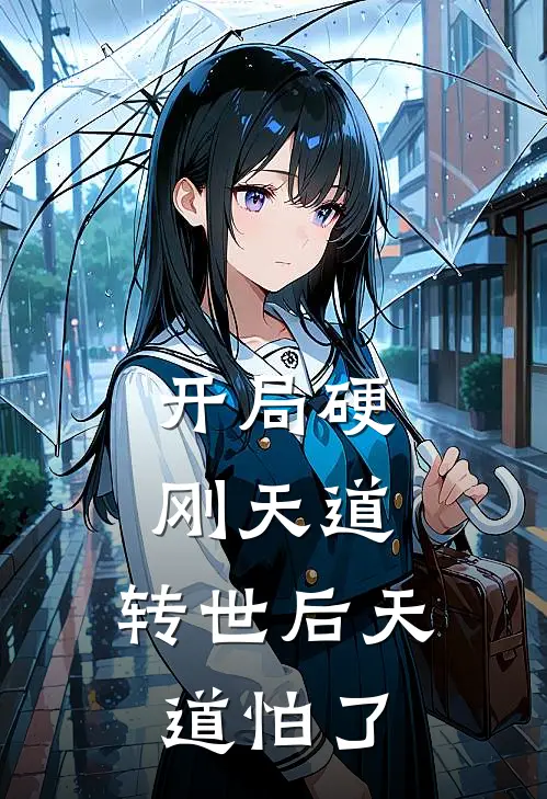 开局硬刚天道，转世后天道怕了