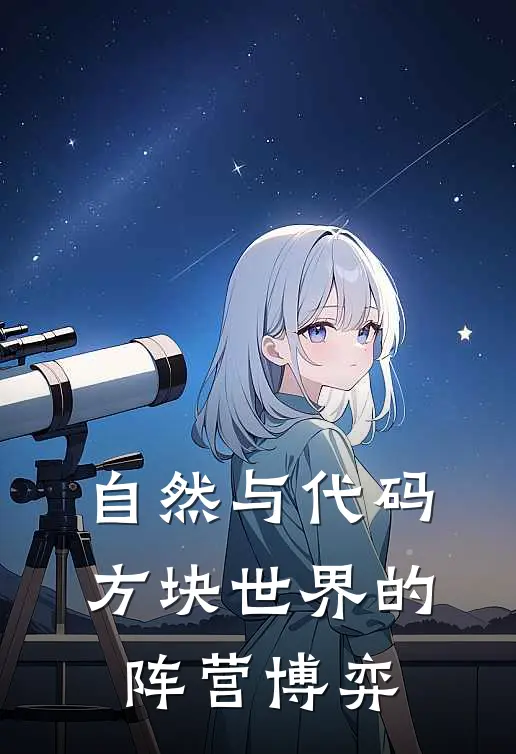 自然与代码，方块世界的阵营博弈