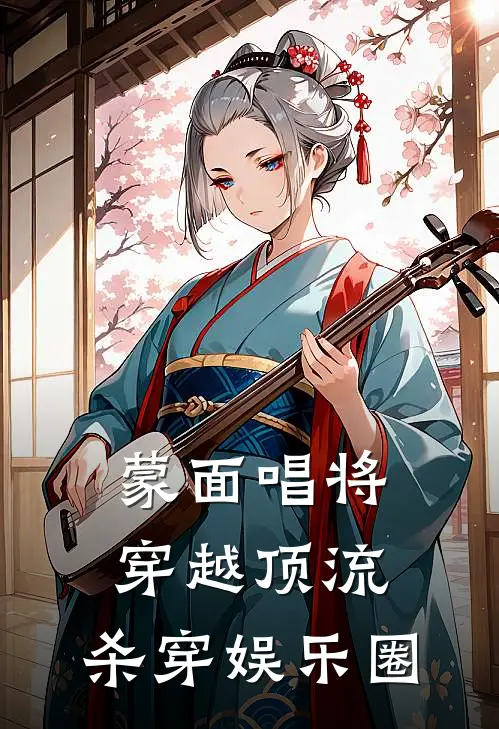 蒙面唱将：穿越顶流，杀穿娱乐圈