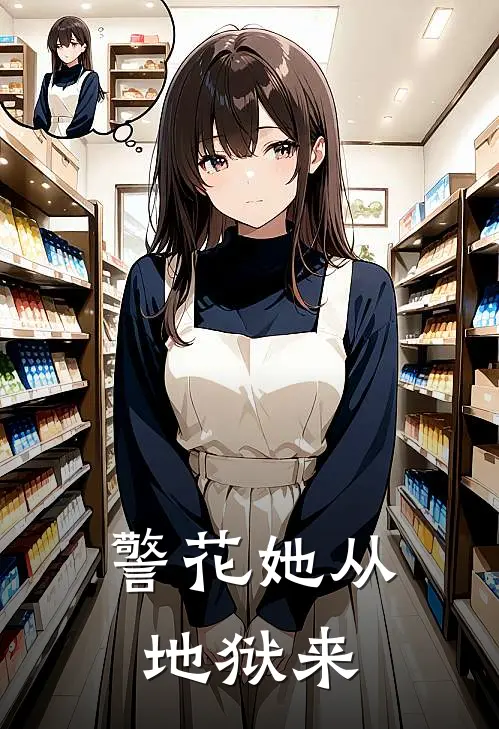 警花她从地狱来