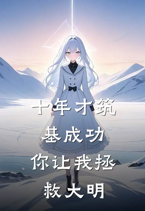 十年才筑基成功，你让我拯救大明
