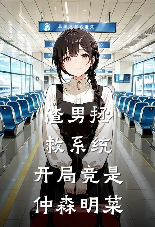 渣男拯救系统，开局竟是仲森明菜