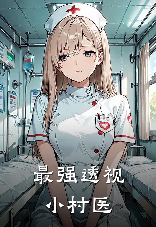 最强透视小村医
